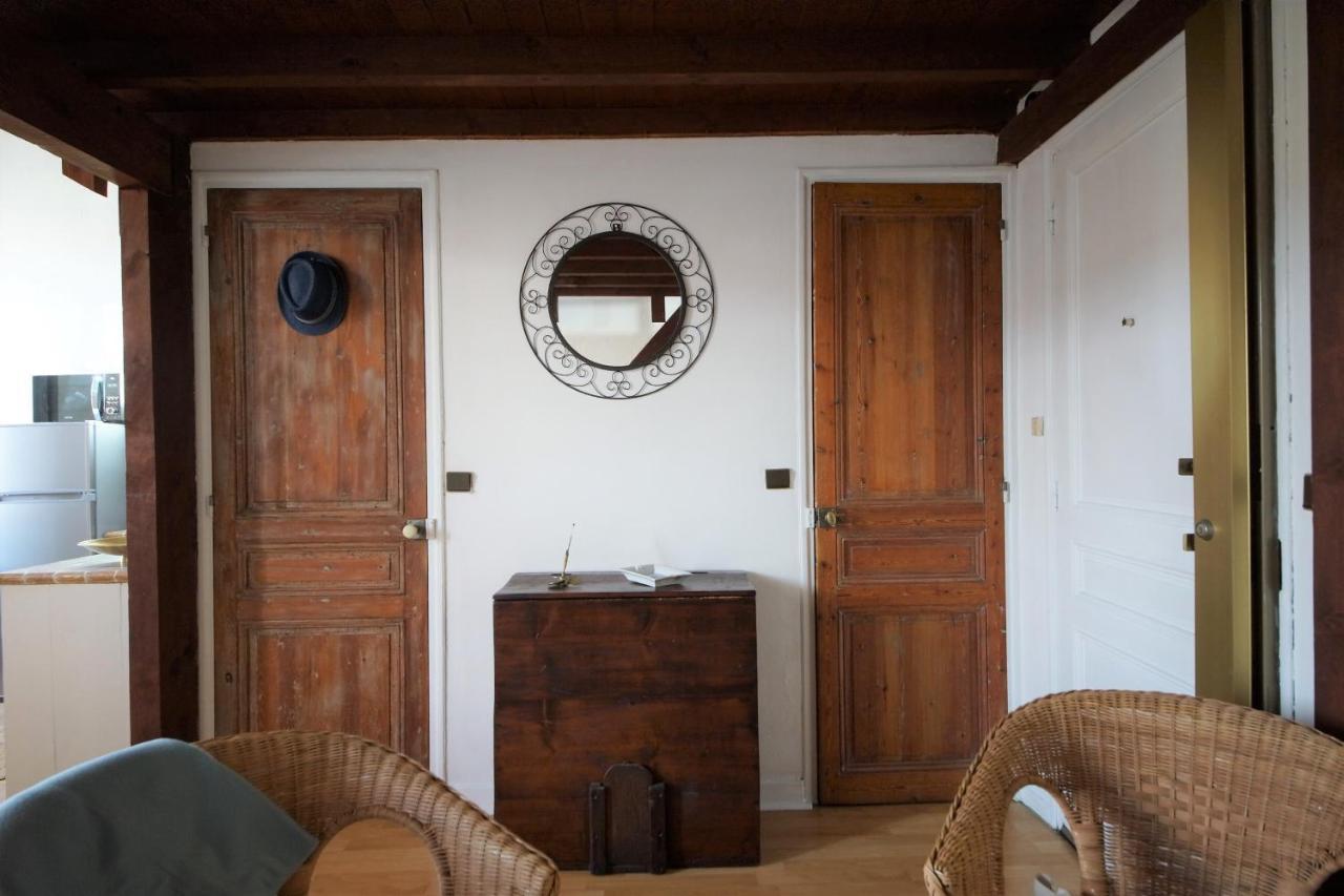 Appartement Le Mehari Каси Экстерьер фото