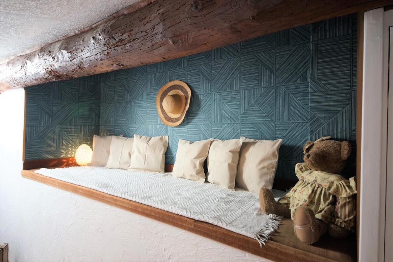 Appartement Le Mehari Каси Экстерьер фото